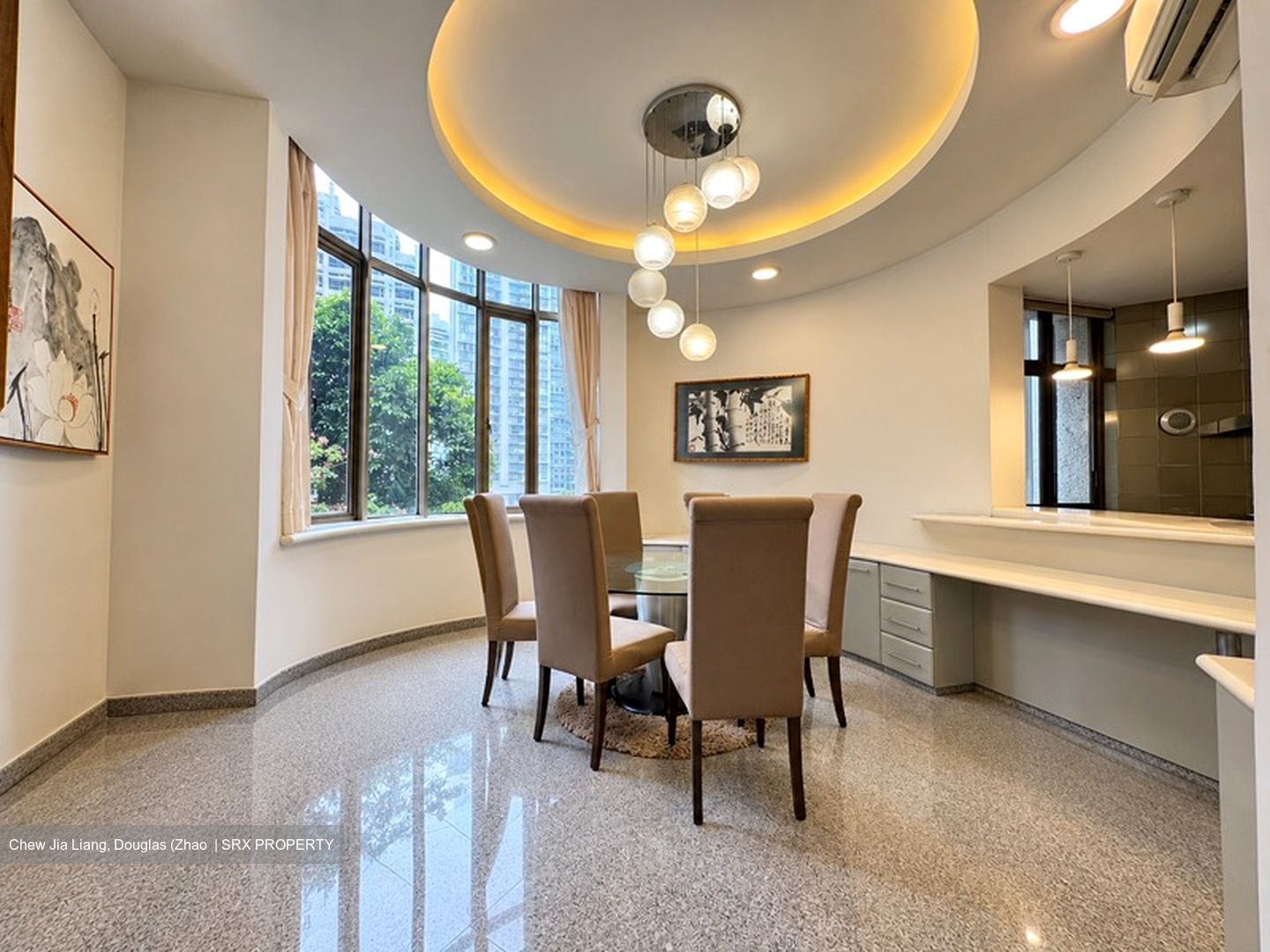 Horizon Towers (D9), Condominium #631869361
